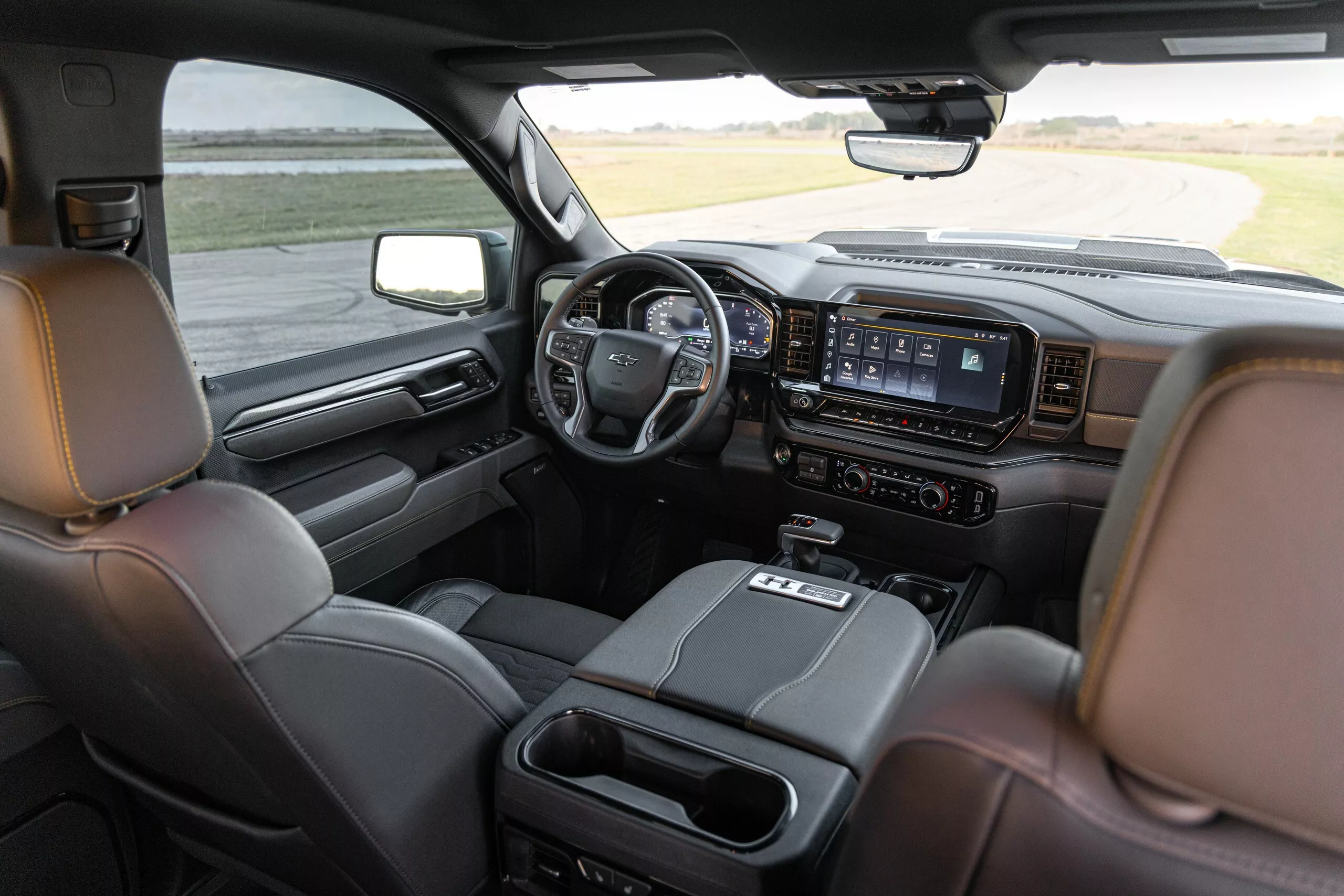 Hennessey Goliath 700